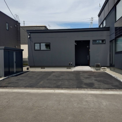 施工実績