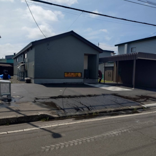 施工実績